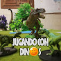 Jugando con Dinos