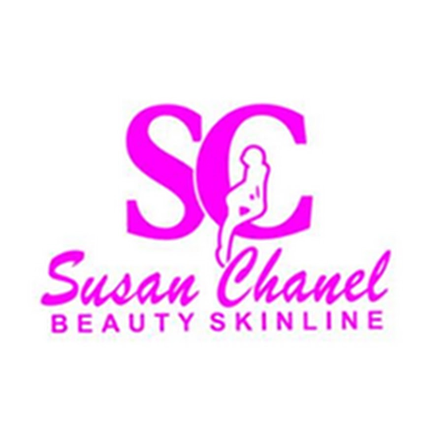 Susan Chanel Beauty SkinLine 