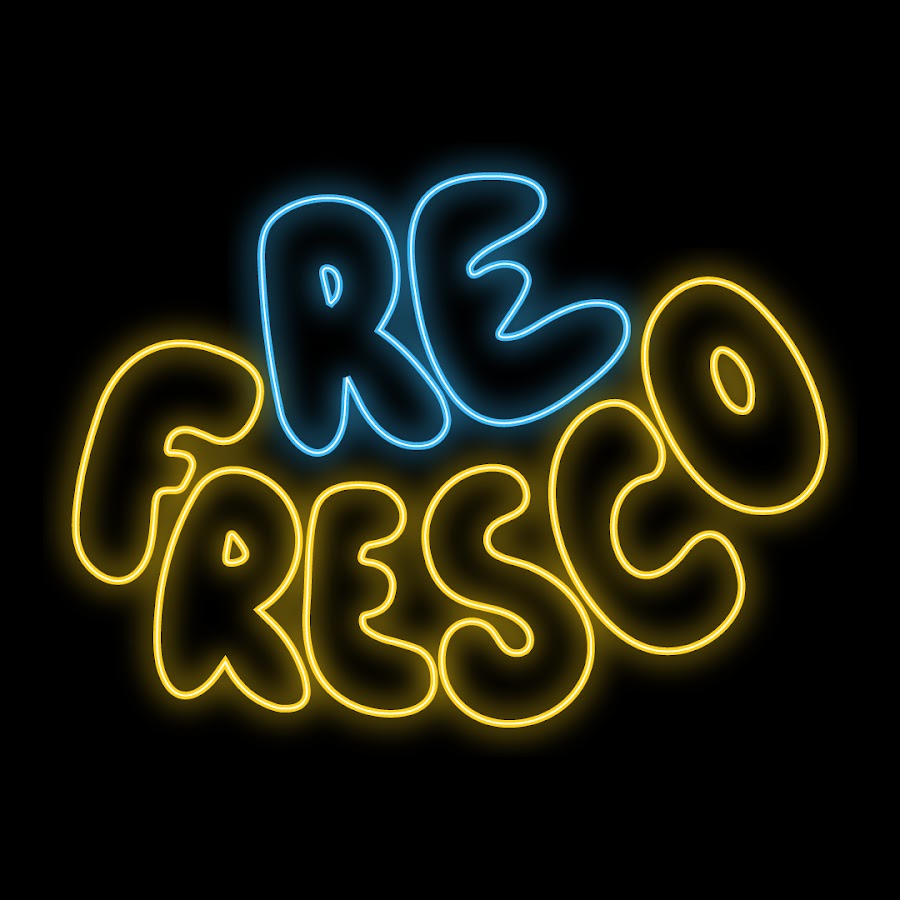 ReFresco Podcast @refrescopodcast