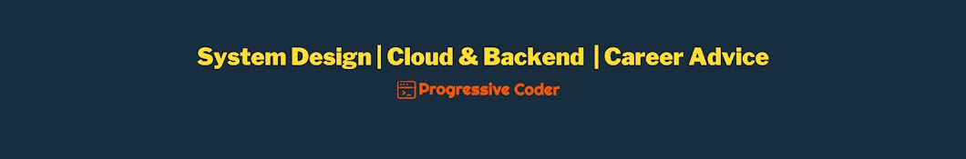 ProgressiveCoder