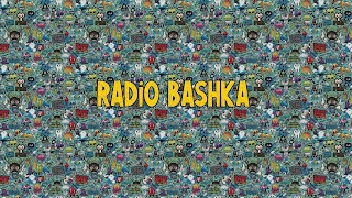 Заставка Ютуб-канала «Radio Bashka TV»