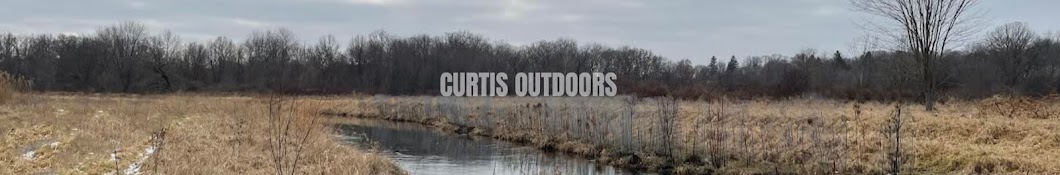 Curtis Outdoors Banner
