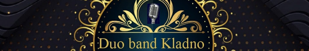 Duo band Kladno Official Banner