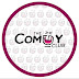 logo TheComedyClubMz