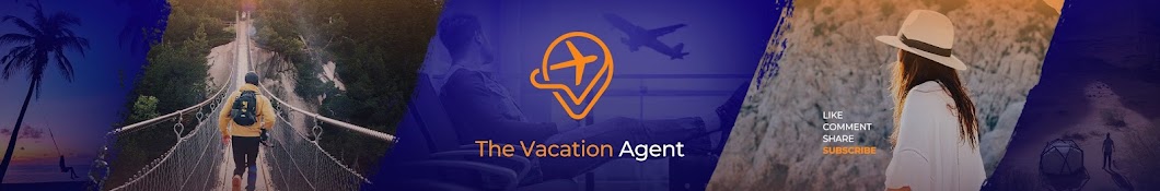 The Vacation Agent