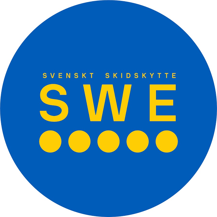 Svenskt Skidskytte @svensktskidskytte