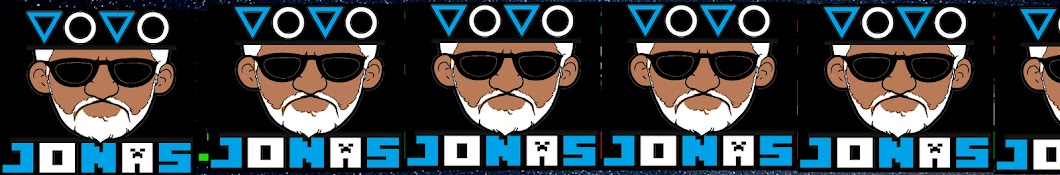 Jonas 1967 vovo gamer