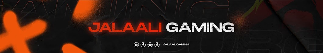 JALAALI GAMING