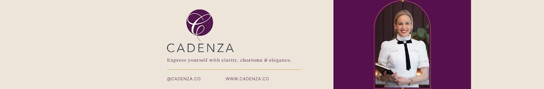 Cadenza Executive Communication 