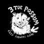 3 Toe Possum