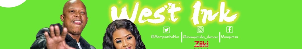 West Ink TV Mampintsha