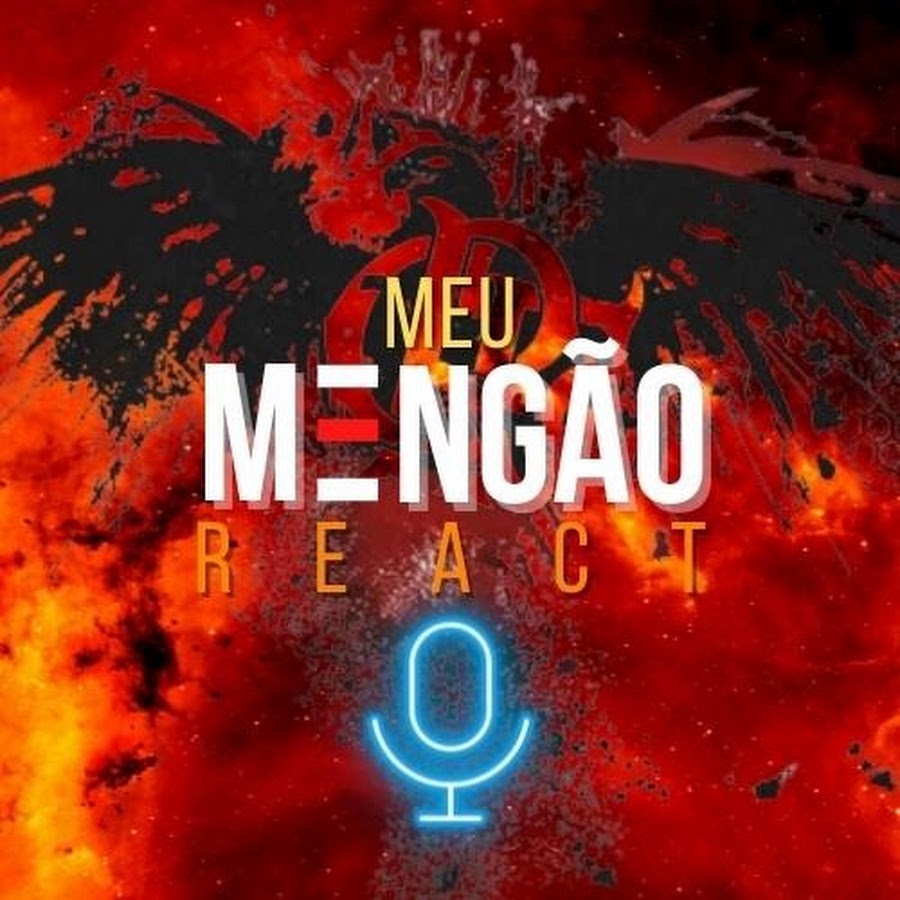 MENGÃO REACT