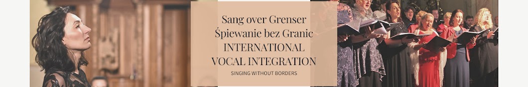 Sang over Grenser