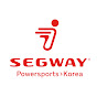 Segway PowerSports Korea