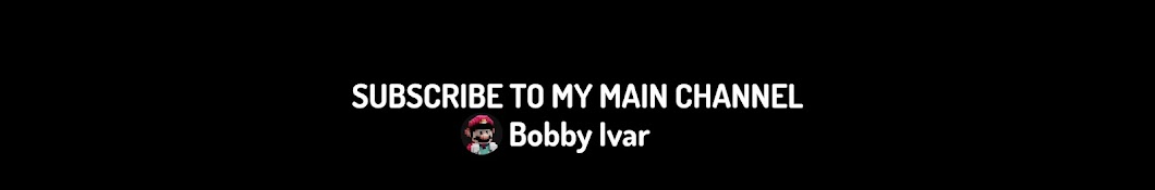 Bobby Ivar 2