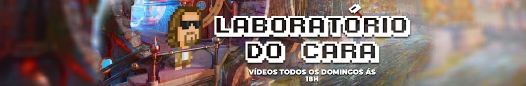 Laboratorio Do Cara