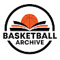 Basketball Archive