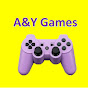 A&Y Games