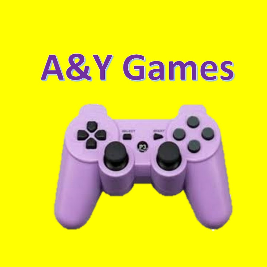 A&Y Games @aygames