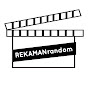 REKAMAN random