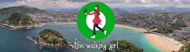 The Walking Girl