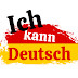 logo Ich kann Deutsch