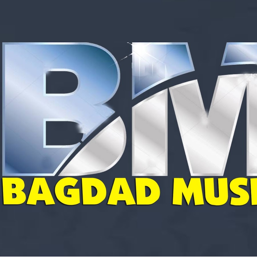 Baghdad Music @user-rc3kt2rh9d