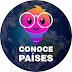 CONOCE PAISES 