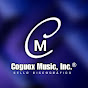 Coguox Music, Inc.