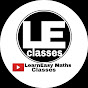 LearnEasy Maths Classes