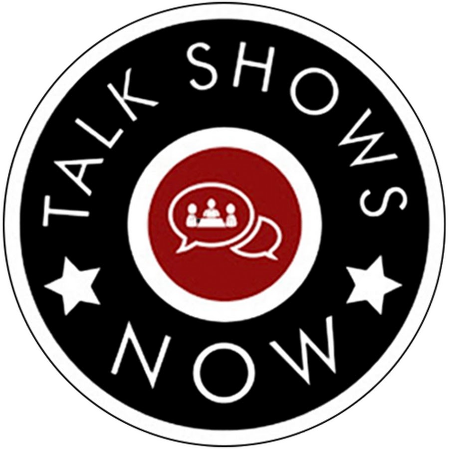 Talk Shows Now