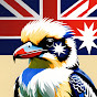 BritishKookaburraYT