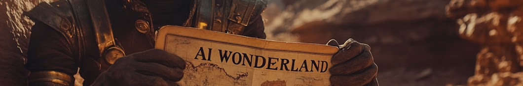 AI Wonderland: Crafting boundless content with AI