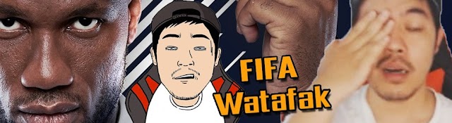 FIFA WaTaFak