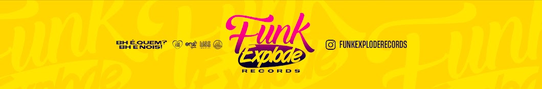 Funk Explode 