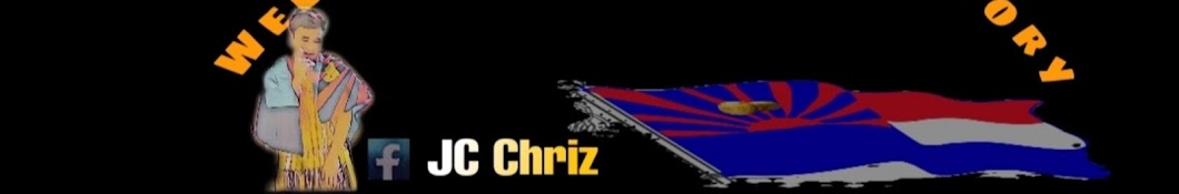 JC Chriz Entertainment Banner