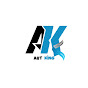 @ART KING 201