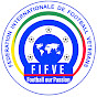 FIFVE - Fédération Internationale Football Vétéran