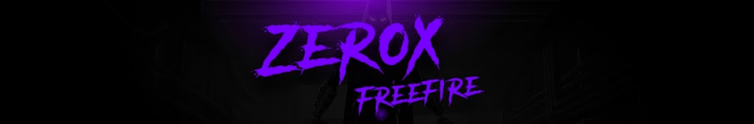 Zerox FF Banner