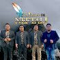 LA TRIBU DE NEFTALI OFICIAL