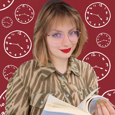 influencer profile picture