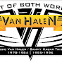 Best Of Both Worlds Van Halen Tribute