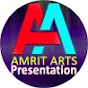 Amrit Arts Presentation