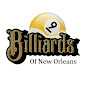 Billiards of New Orleans