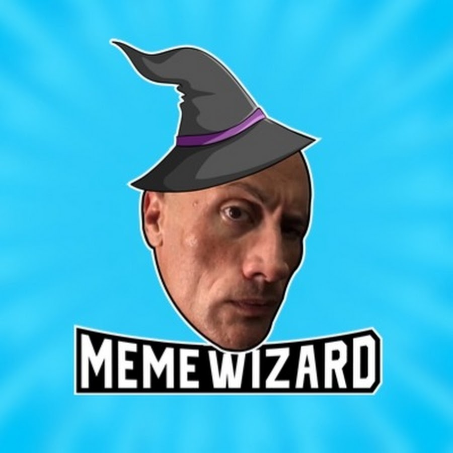 Meme Wizard - YouTube