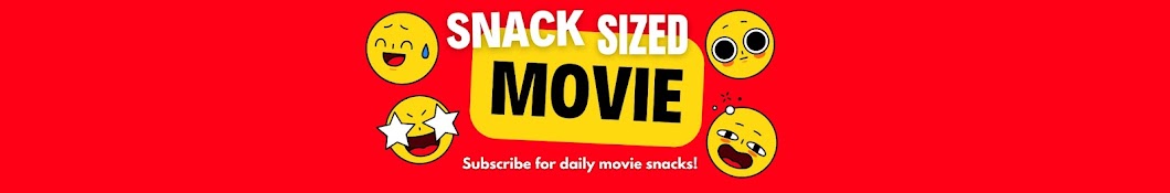 Snack-Sized Movie