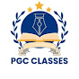 PGC CLASSES by Poonia Sir (Assistant Professor )