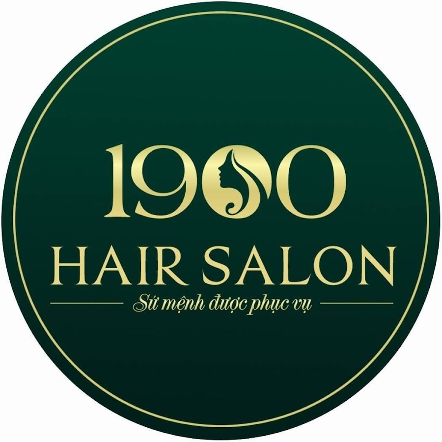 1900 HairSalon Official
