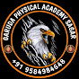 GARUDA PHYSICAL ACADEMY, SAGAR