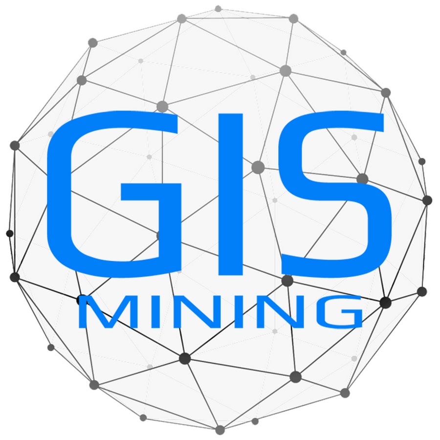 Gis mining. ГИС майнинг.